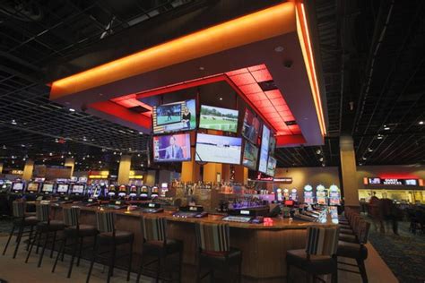 Presque Casino De Erie Pensilvania