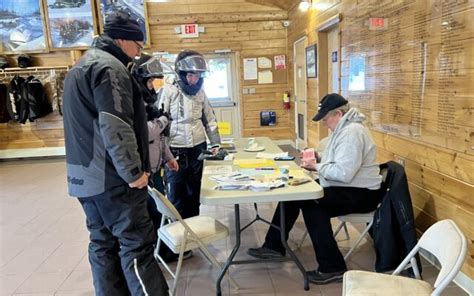 Presque Isle Poker Run