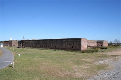 Preto Leoes Fort Jackson