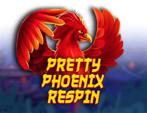 Pretty Phoenix Respin Parimatch