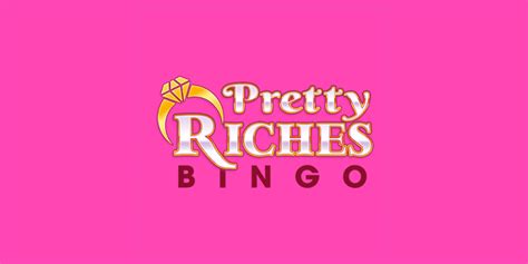 Pretty Riches Bingo Casino Review