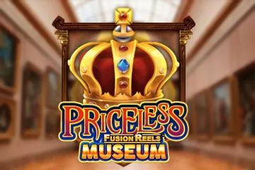 Priceless Museum Fusion Reels Betsson
