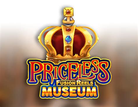 Priceless Museum Fusion Reels Parimatch