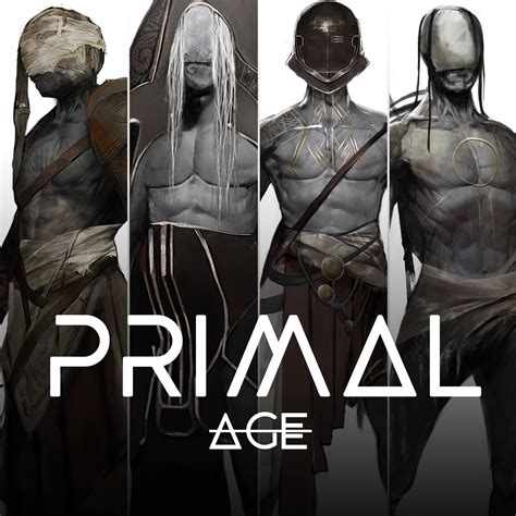 Primal Age Netbet