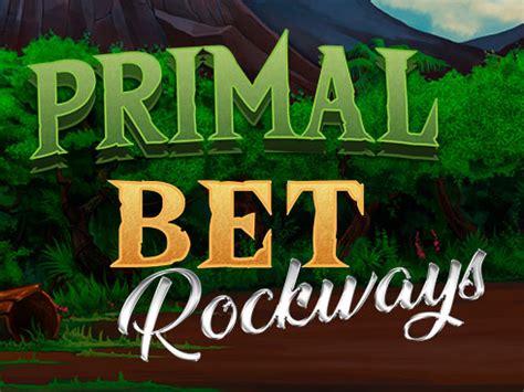 Primal Bet Rockways 888 Casino