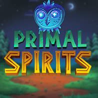 Primal Spirits Betsson