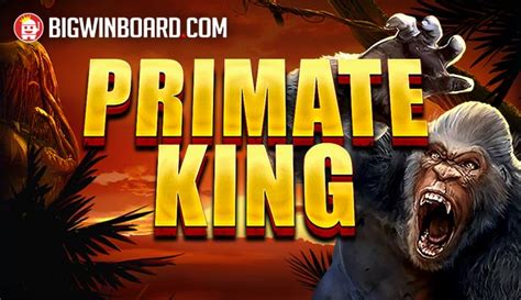 Primate King Bet365