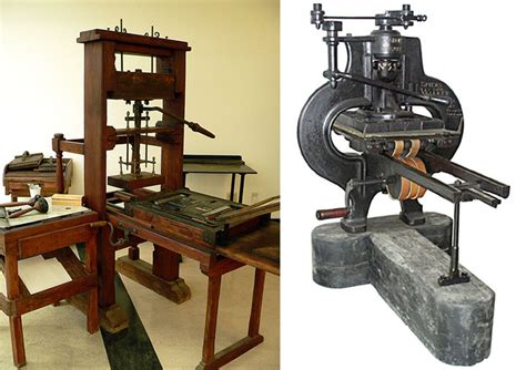 Primeira Maquina De Fenda Inventado Ano