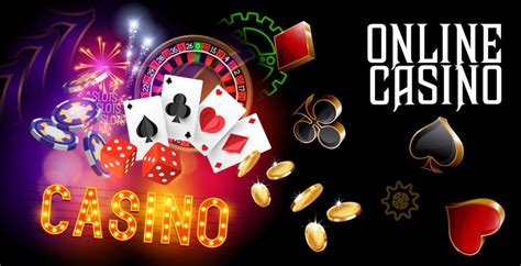 Primeiro Casino Web Online