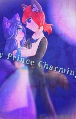 Prince Charming Blaze