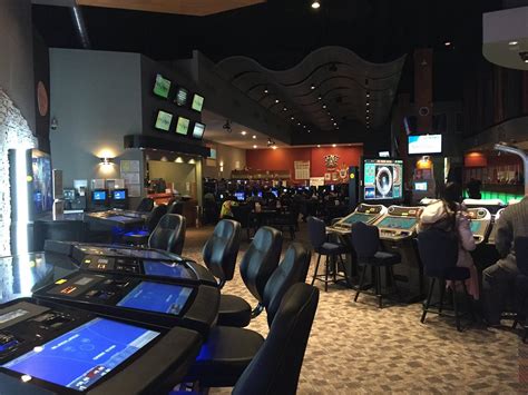 Prince Rupert Casino Horas