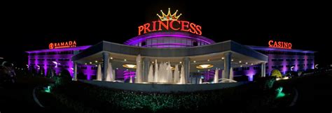 Princesa Casino Gevgelija Spa