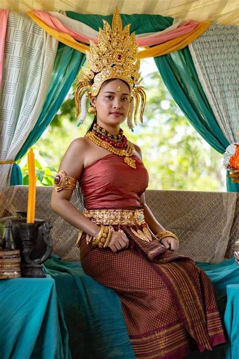 Princess Of Angkor Wat Betsson
