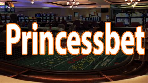 Princessbet Casino Brazil