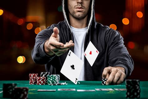 Principais Sites De Poker Com Dinheiro Real