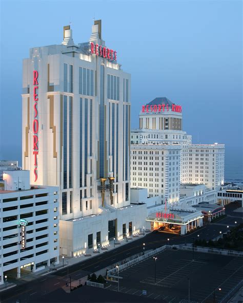 Principal Casino Atlantic City