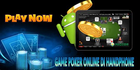 Principal Do Poker Fb Di Hp Android