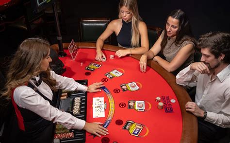 Principal Evento De Poker Do Casino Estoril