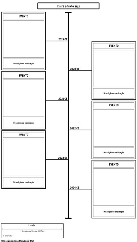 Printable Calendario Com As Faixas De Tempo O Modelo De