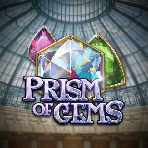 Prism Of Gems Leovegas
