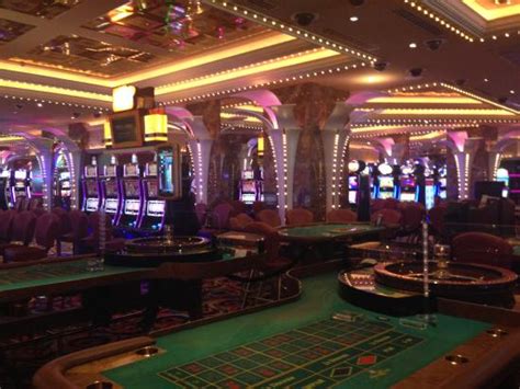 Prive City Casino Panama