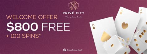 Prive City Casino Peru