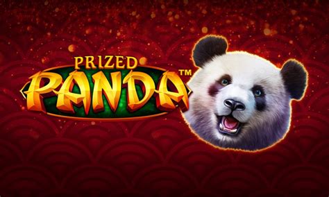 Prized Panda Novibet