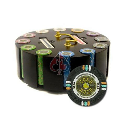 Proibicao De Bo Poker Chip