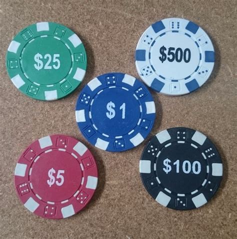 Promo Codes Para As Fichas Gratis Dobrar Casino