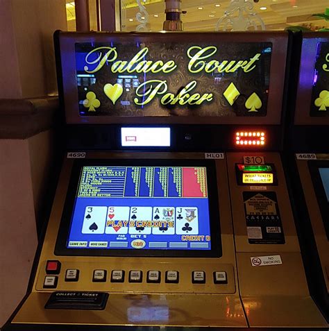 Promocoes De Poker Atlantic City