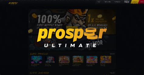 Prosper Ultimate Casino Dominican Republic