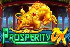 Prosperity Ox Novibet