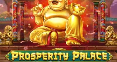 Prosperity Palace Bwin