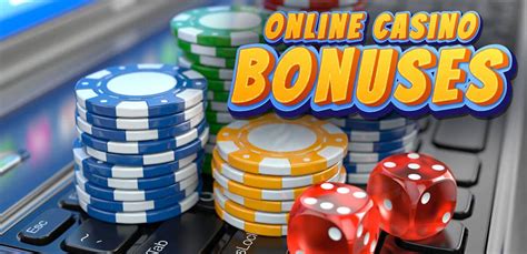 Proximo Bonus De Casino