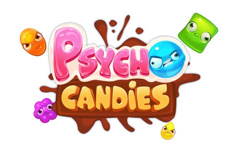 Psycho Candies Parimatch