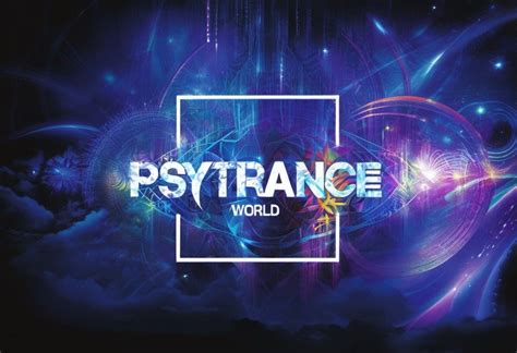 Psytrance Parimatch