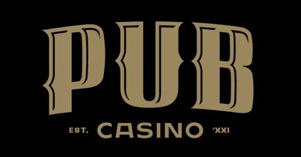 Pub Casino Aplicacao