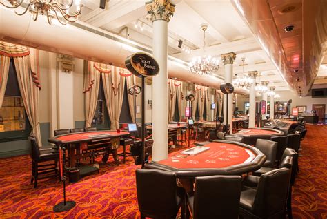 Pub Poker Locais De Brisbane