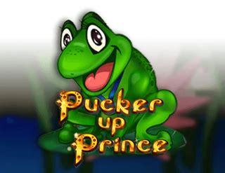 Pucker Up Prince Betano