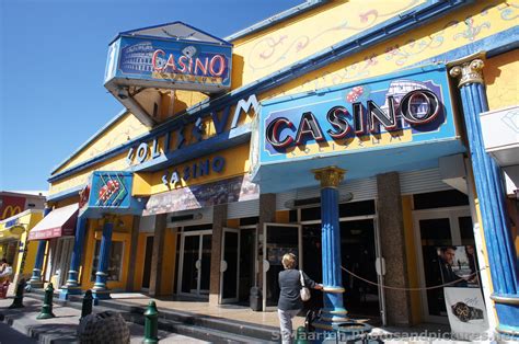 Pular Casino Philipsburg