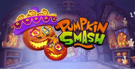 Pumpkin Smash Bet365