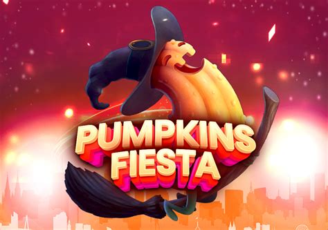 Pumpkins Fiesta Bwin