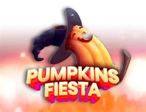 Pumpkins Fiesta Slot Gratis