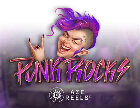 Punk Rocks With Raze Reels Betway