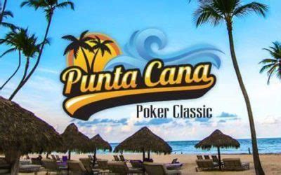 Punta Cana Poker Classic 2024