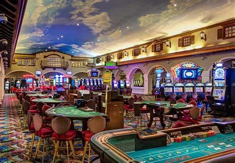 Punta Gorda Fl Casinos