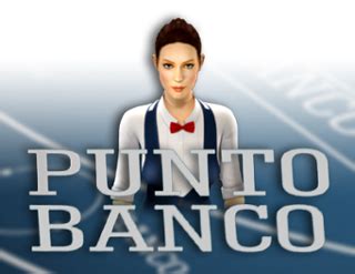 Punto Banco 3d Dealer Bwin