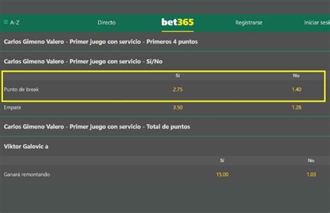 Punto Banco Privee Bet365