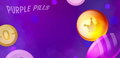 Purple Pills 888 Casino