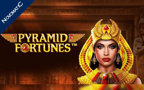 Pyramid Fortunes Slot - Play Online